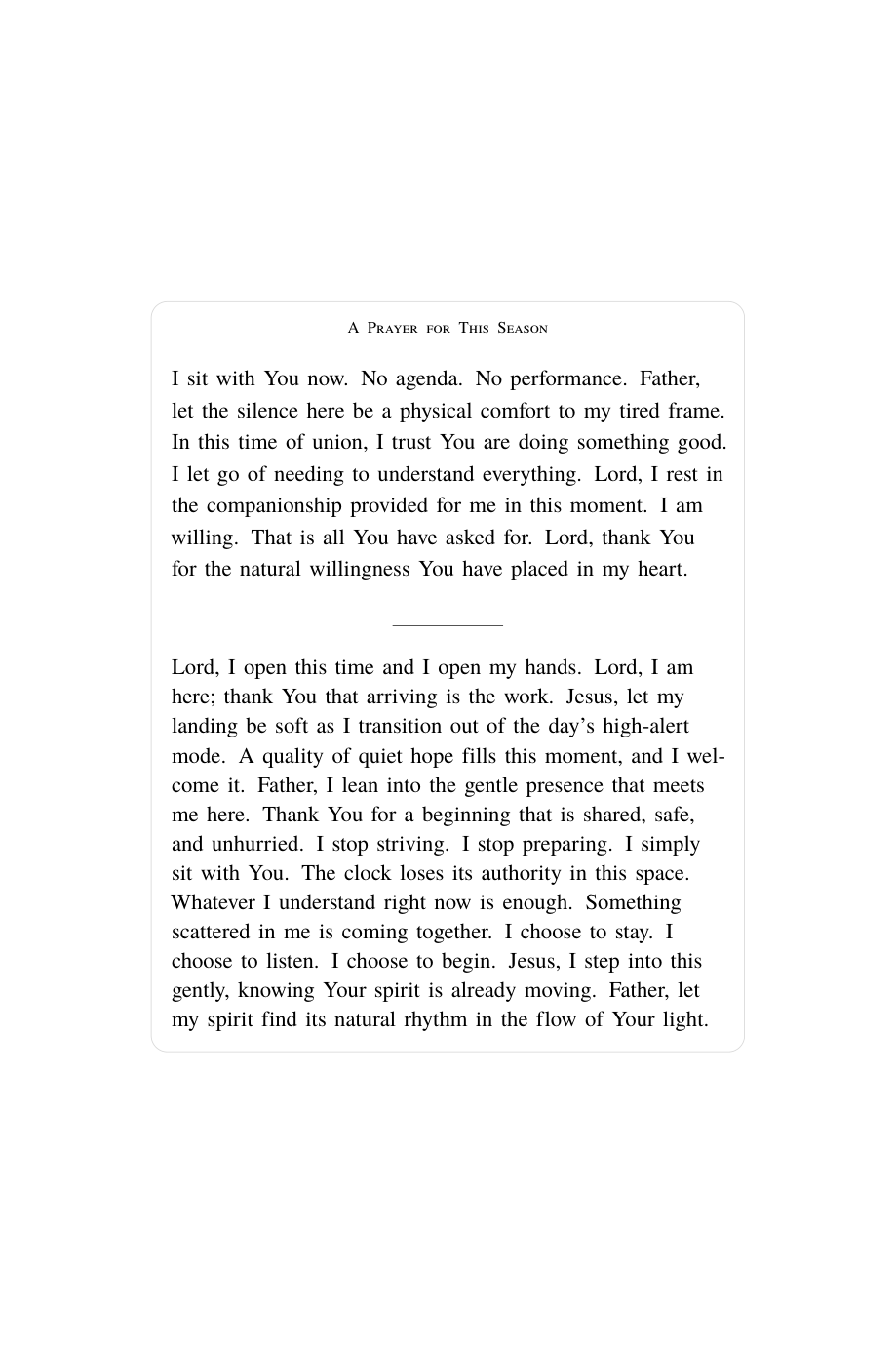 Interior page 1