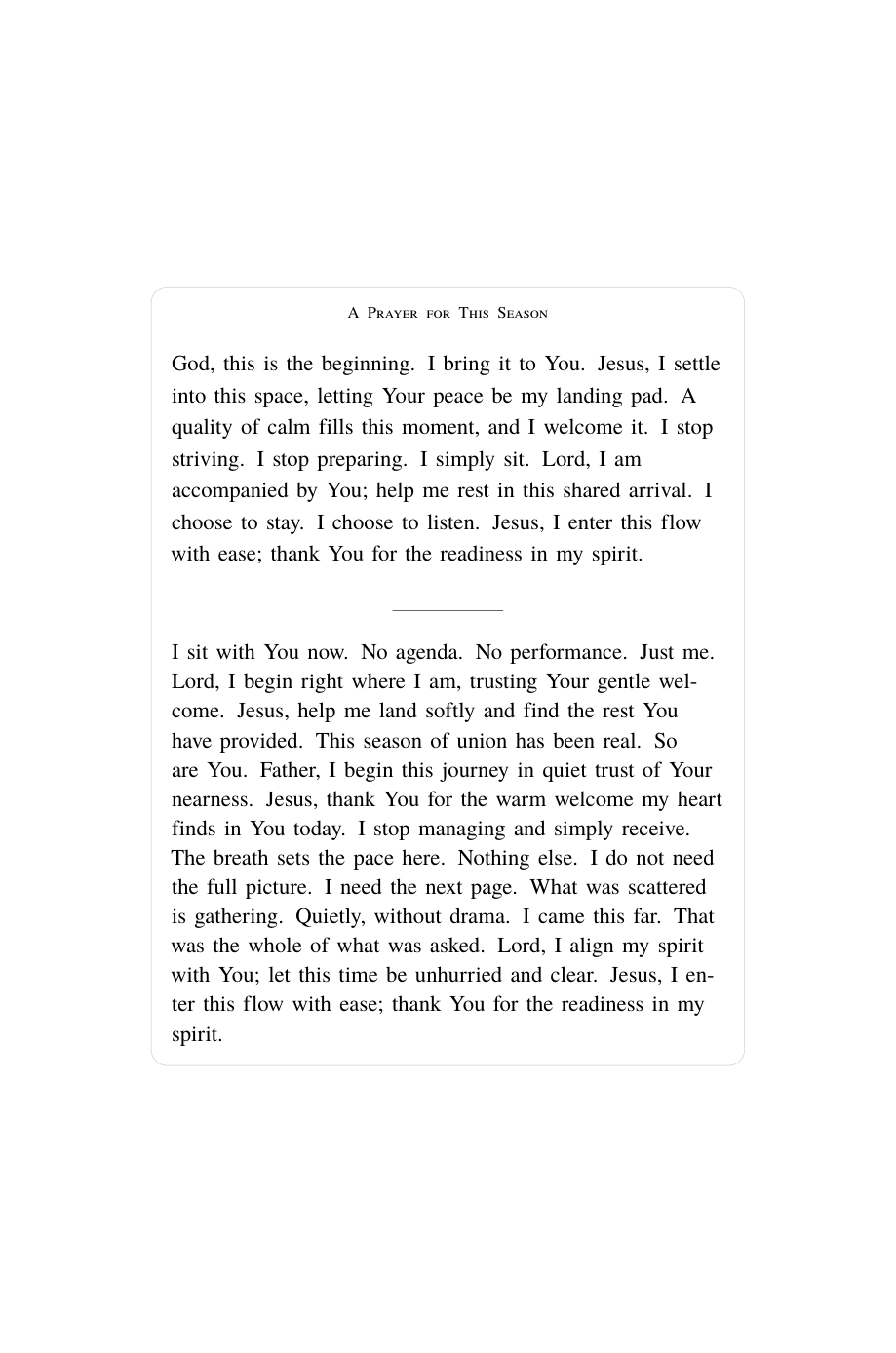Interior page 1