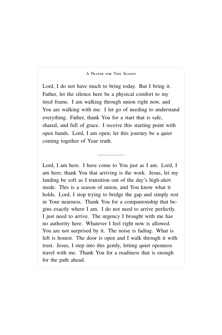 Interior page 1