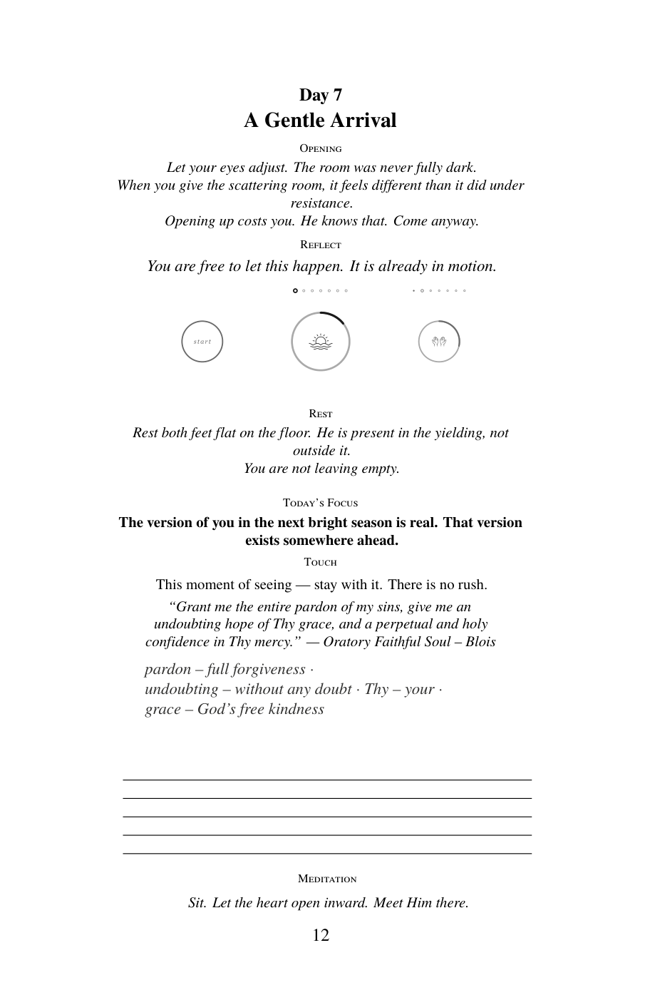 Interior page 2