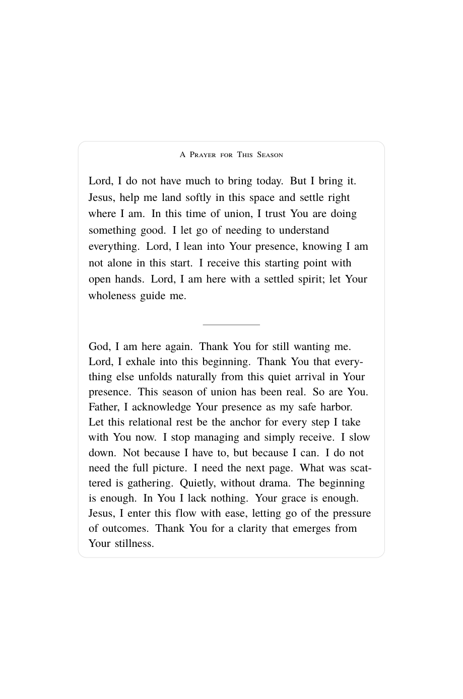 Interior page 1