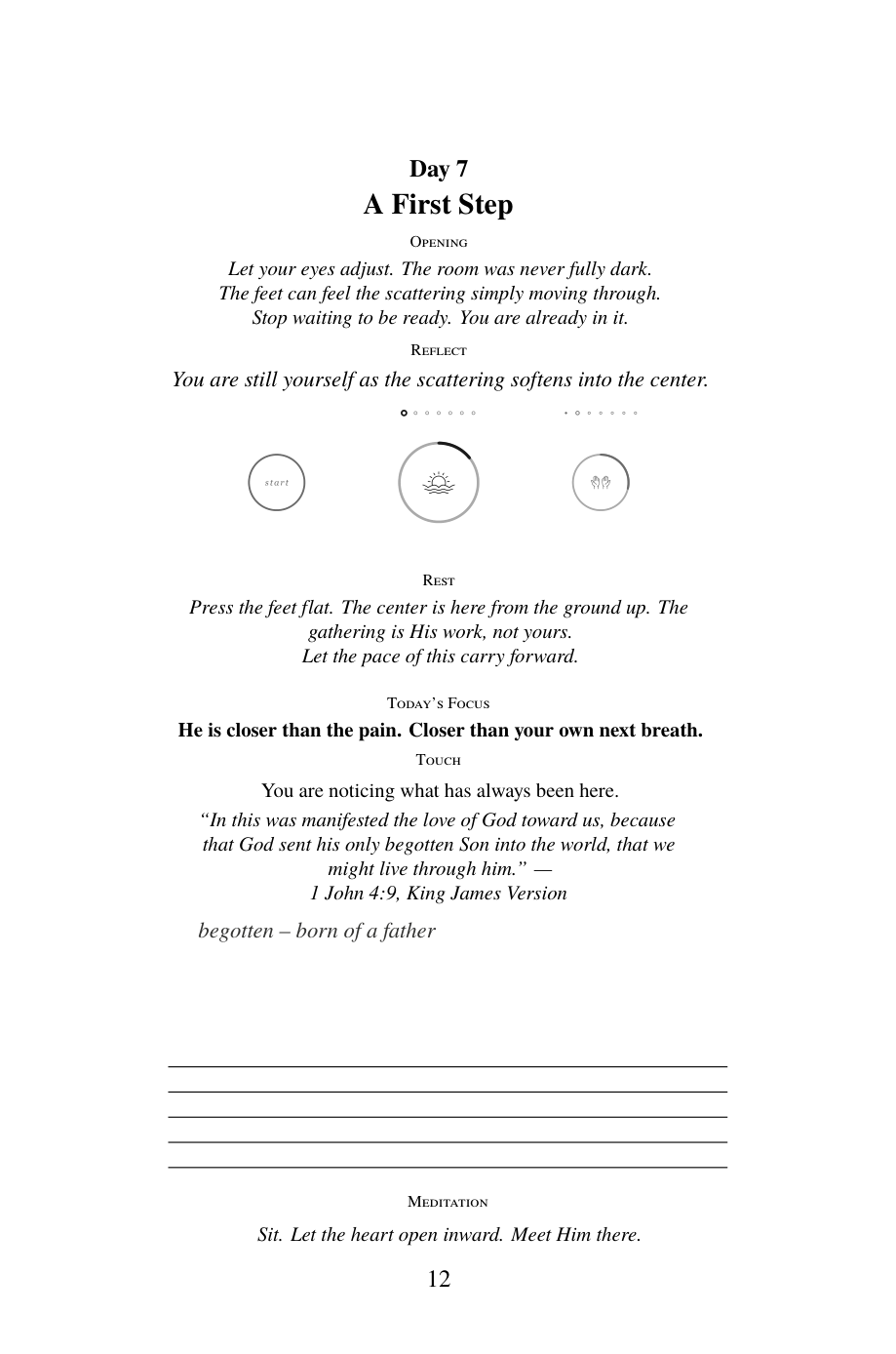 Interior page 2