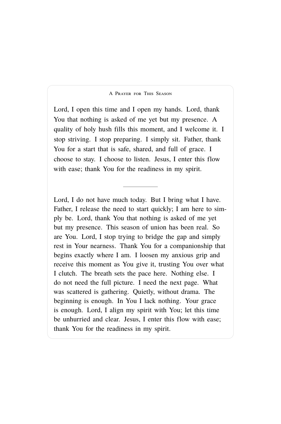 Interior page 1