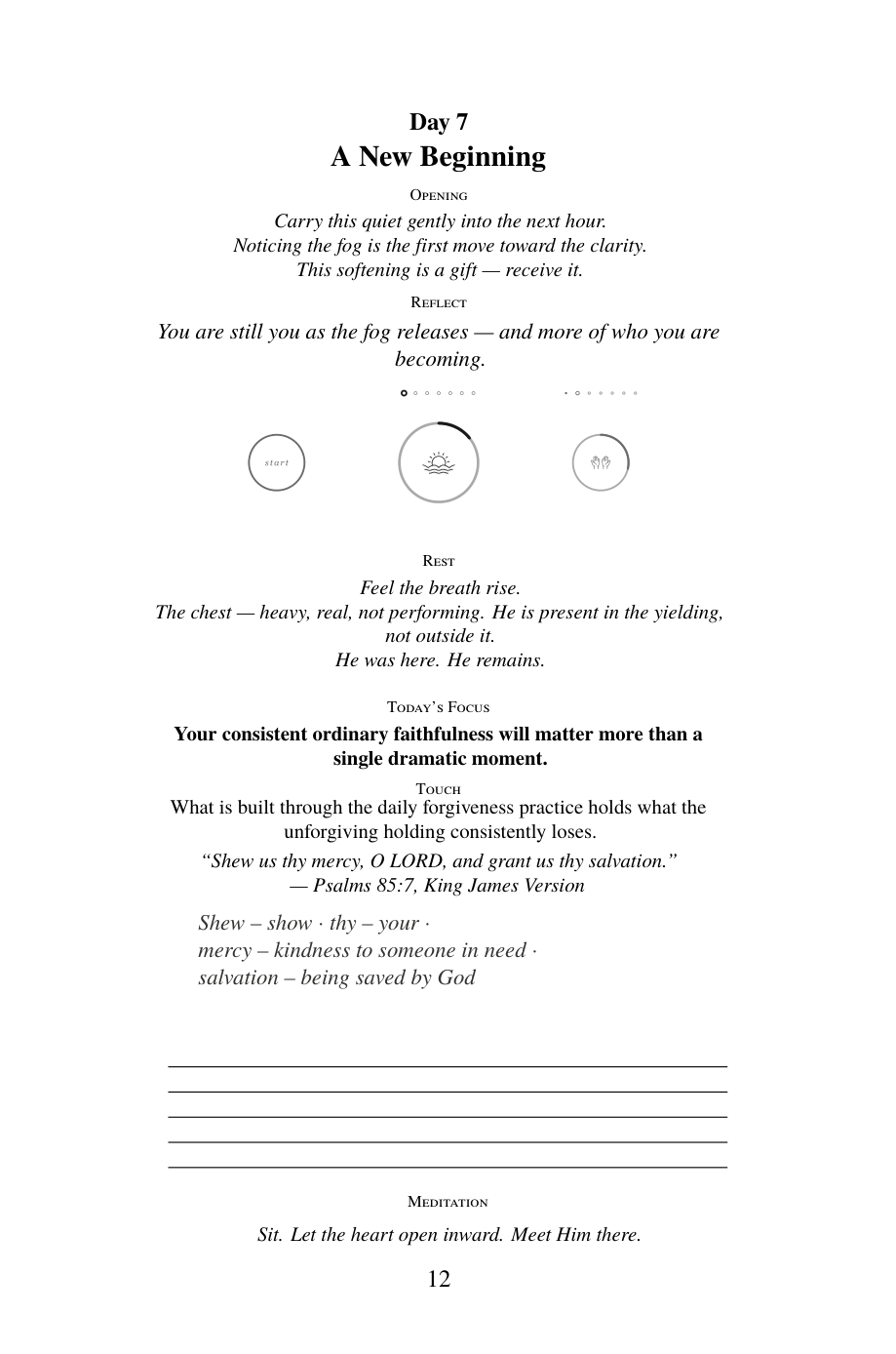 Interior page 2