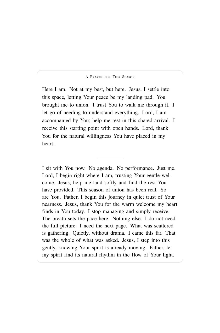 Interior page 1