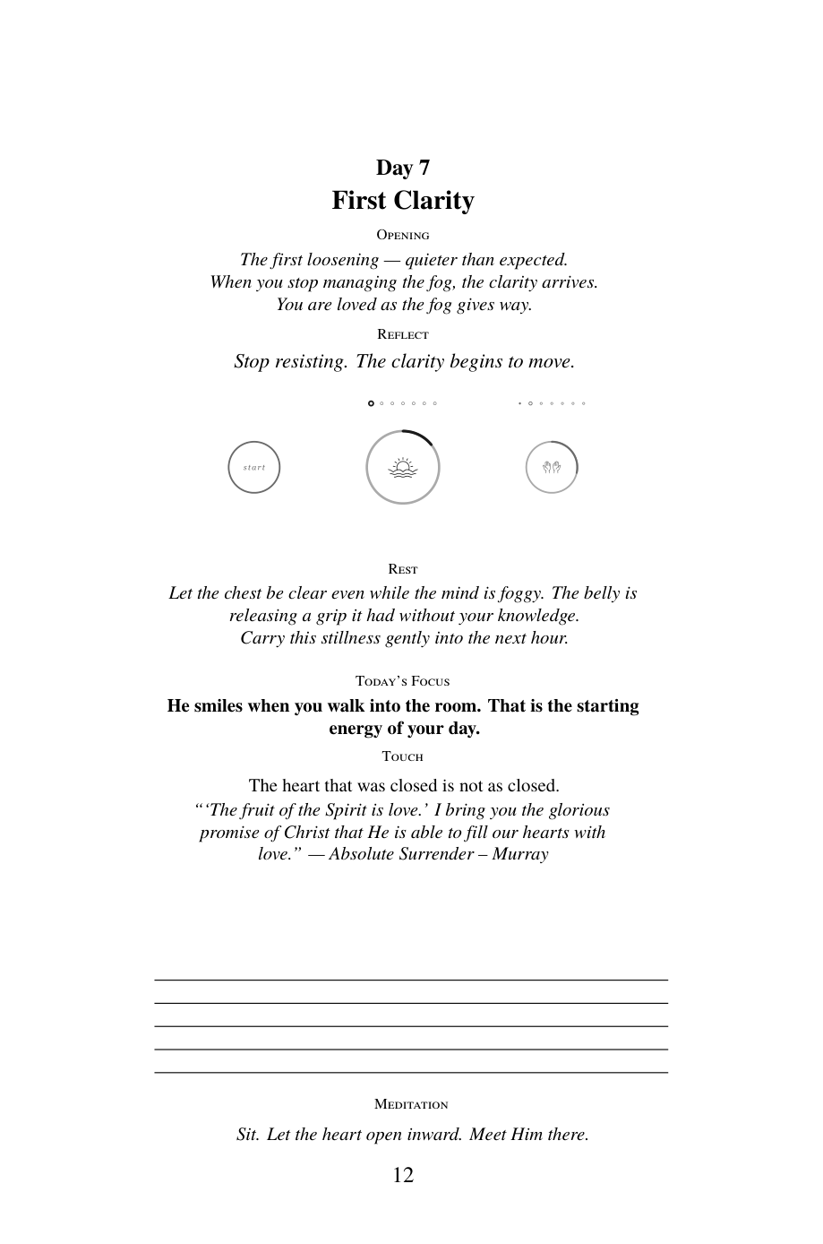 Interior page 2