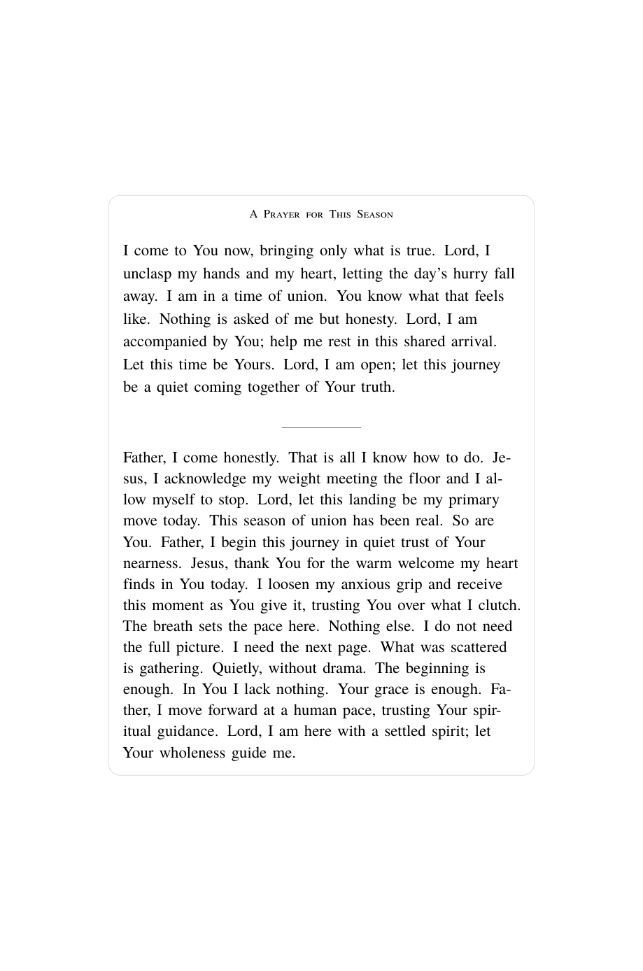 Interior page 1