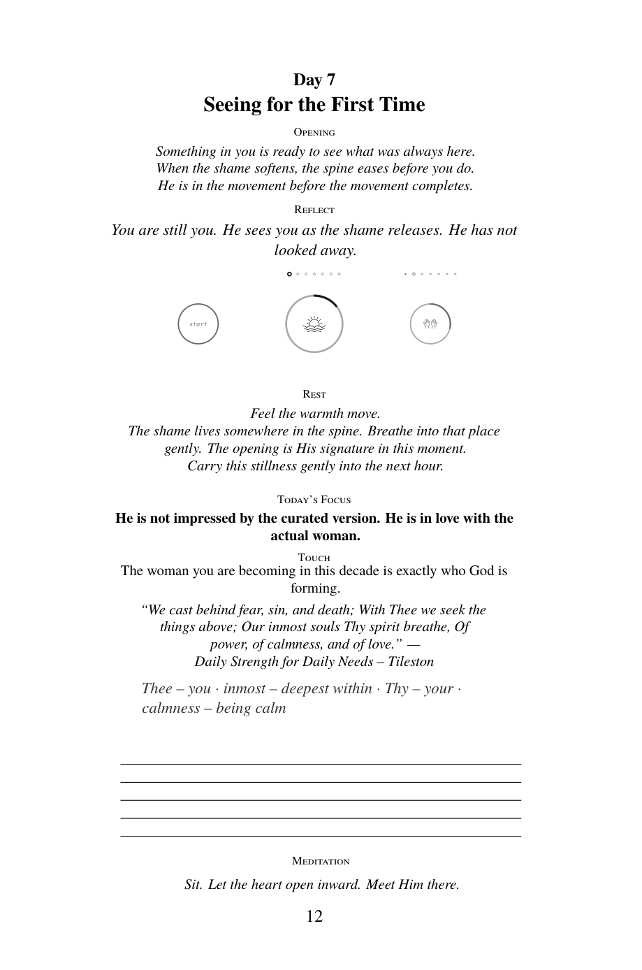 Interior page 2