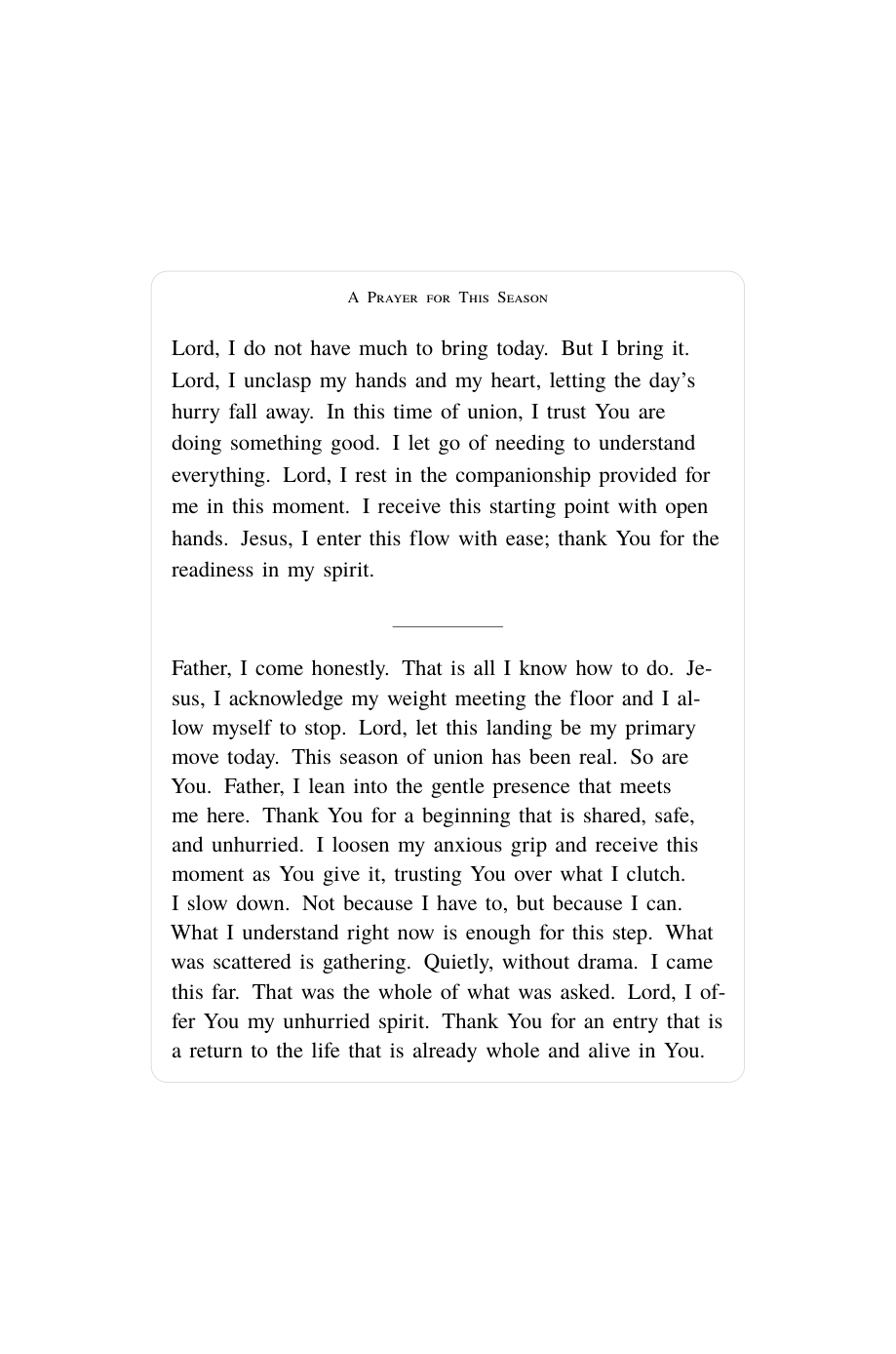 Interior page 1