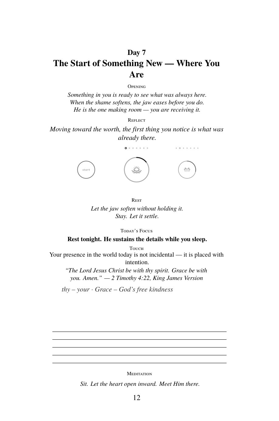 Interior page 2
