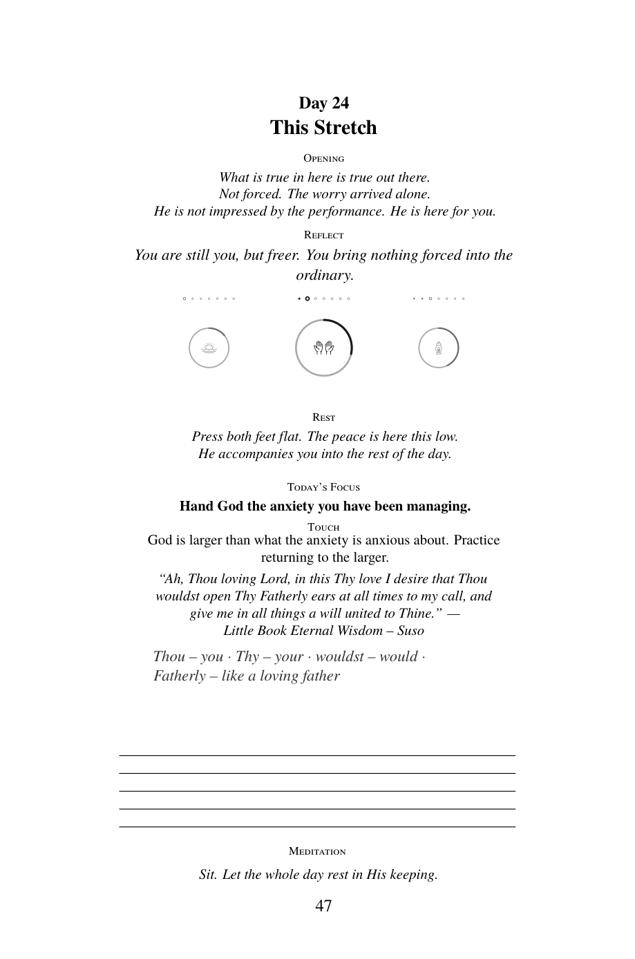 Interior page 3