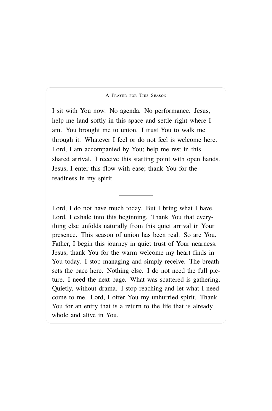 Interior page 1