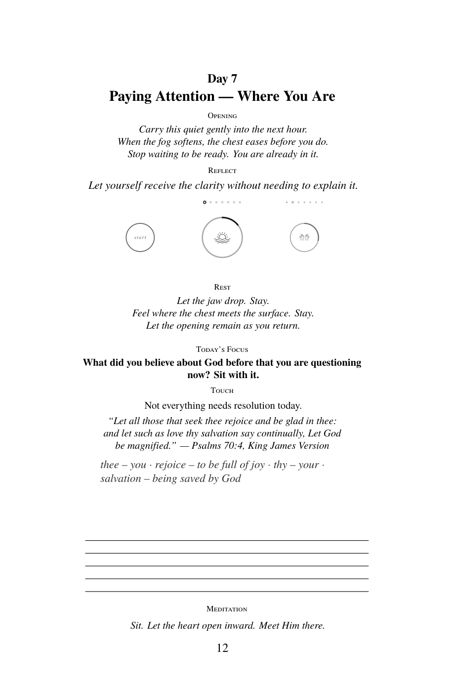 Interior page 2