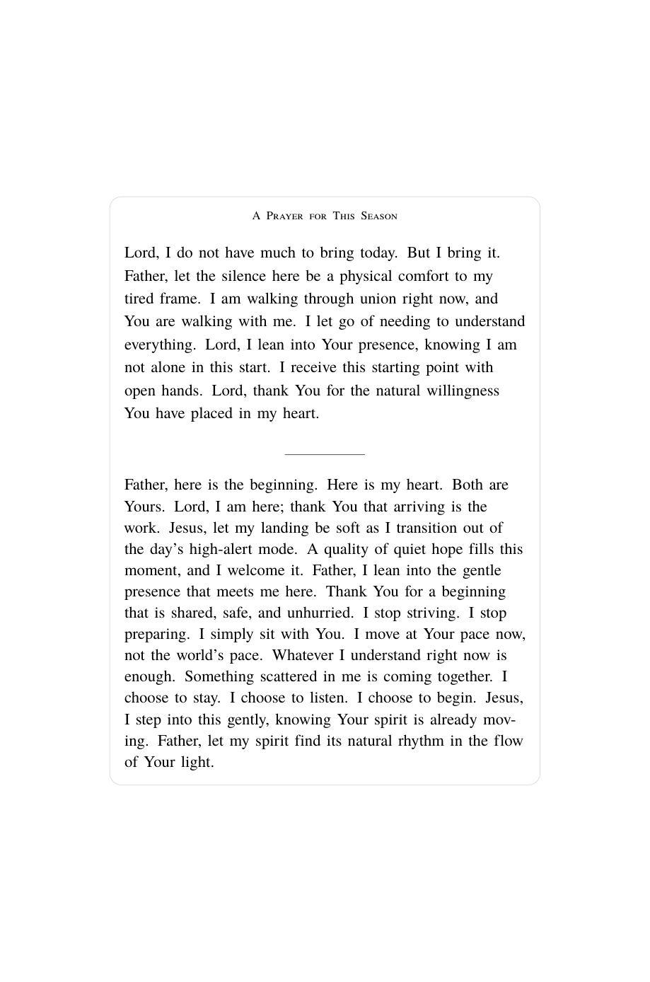 Interior page 1