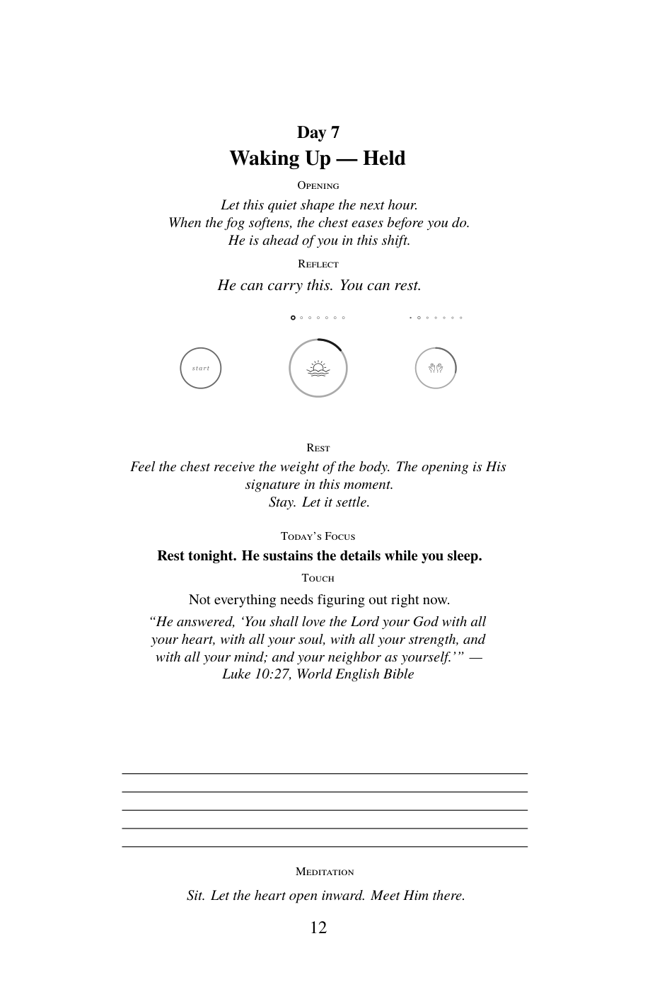 Interior page 2