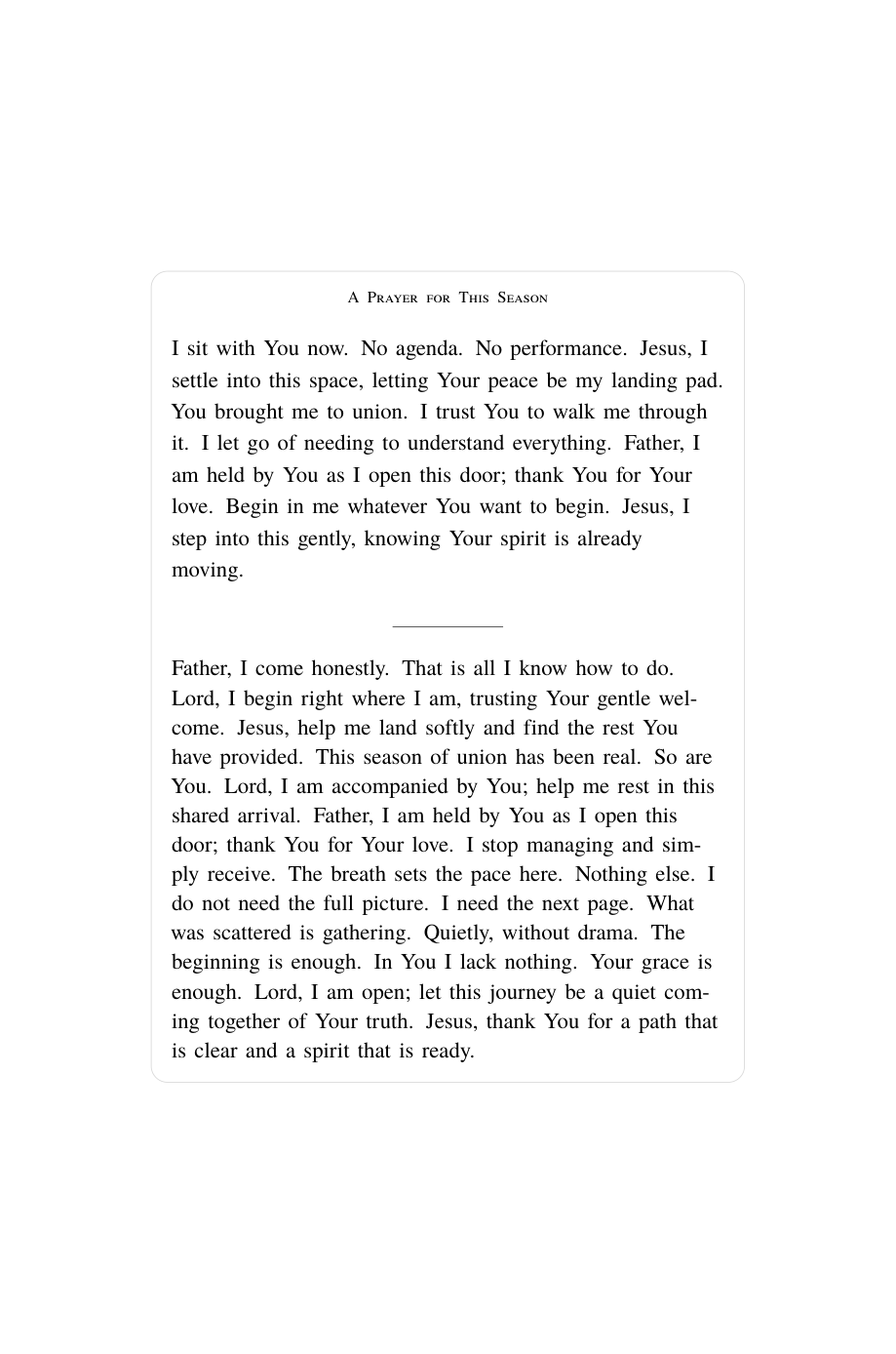Interior page 1