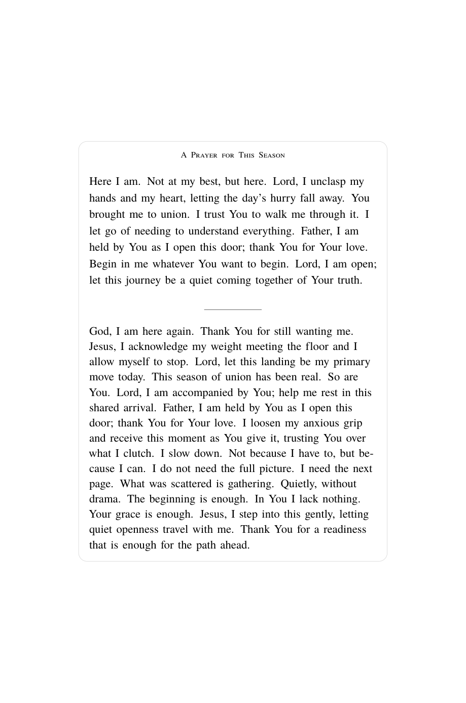 Interior page 1