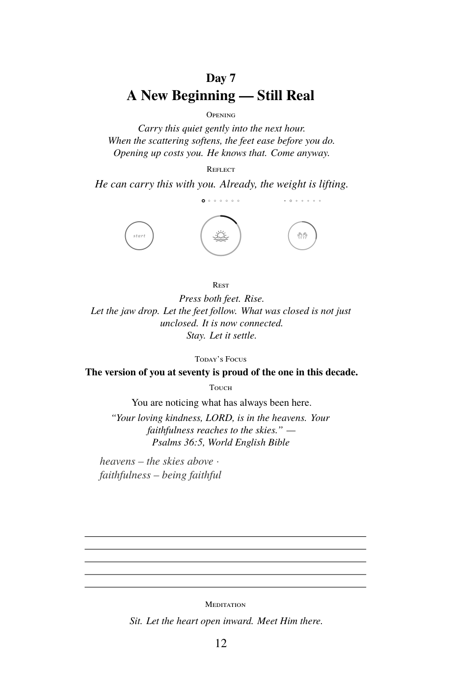 Interior page 2