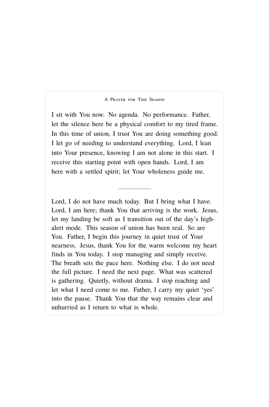 Interior page 1
