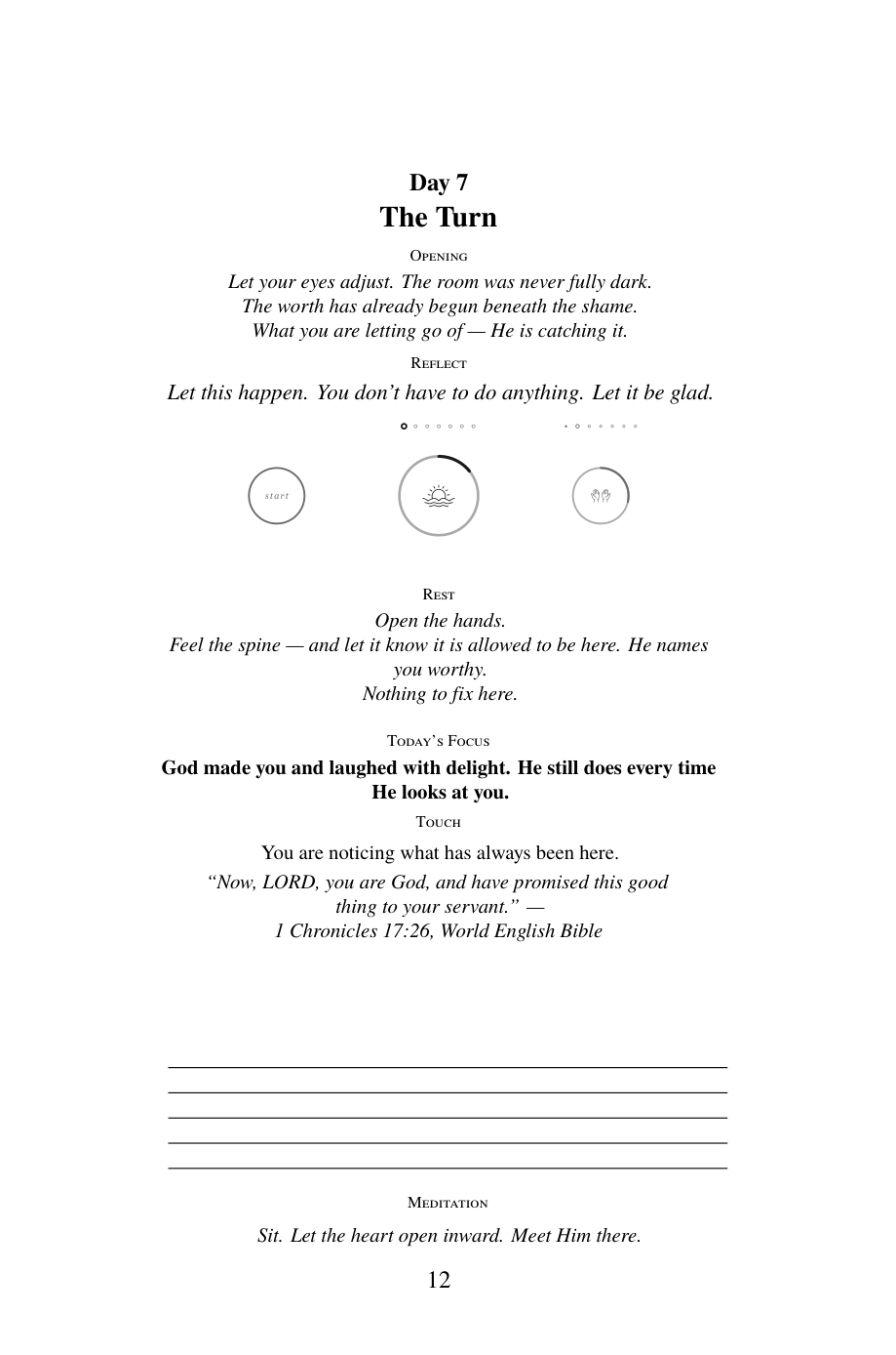 Interior page 2