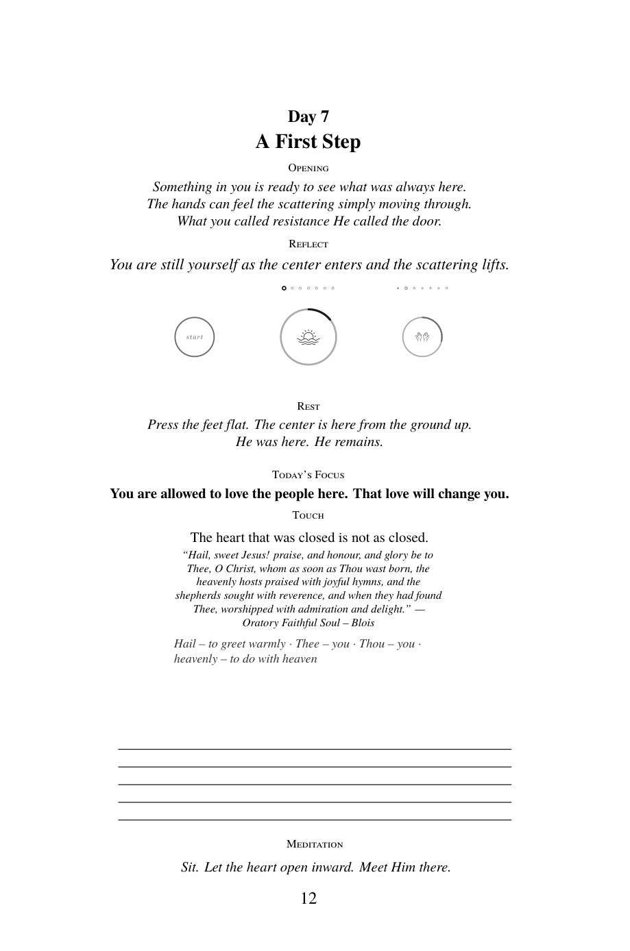 Interior page 2