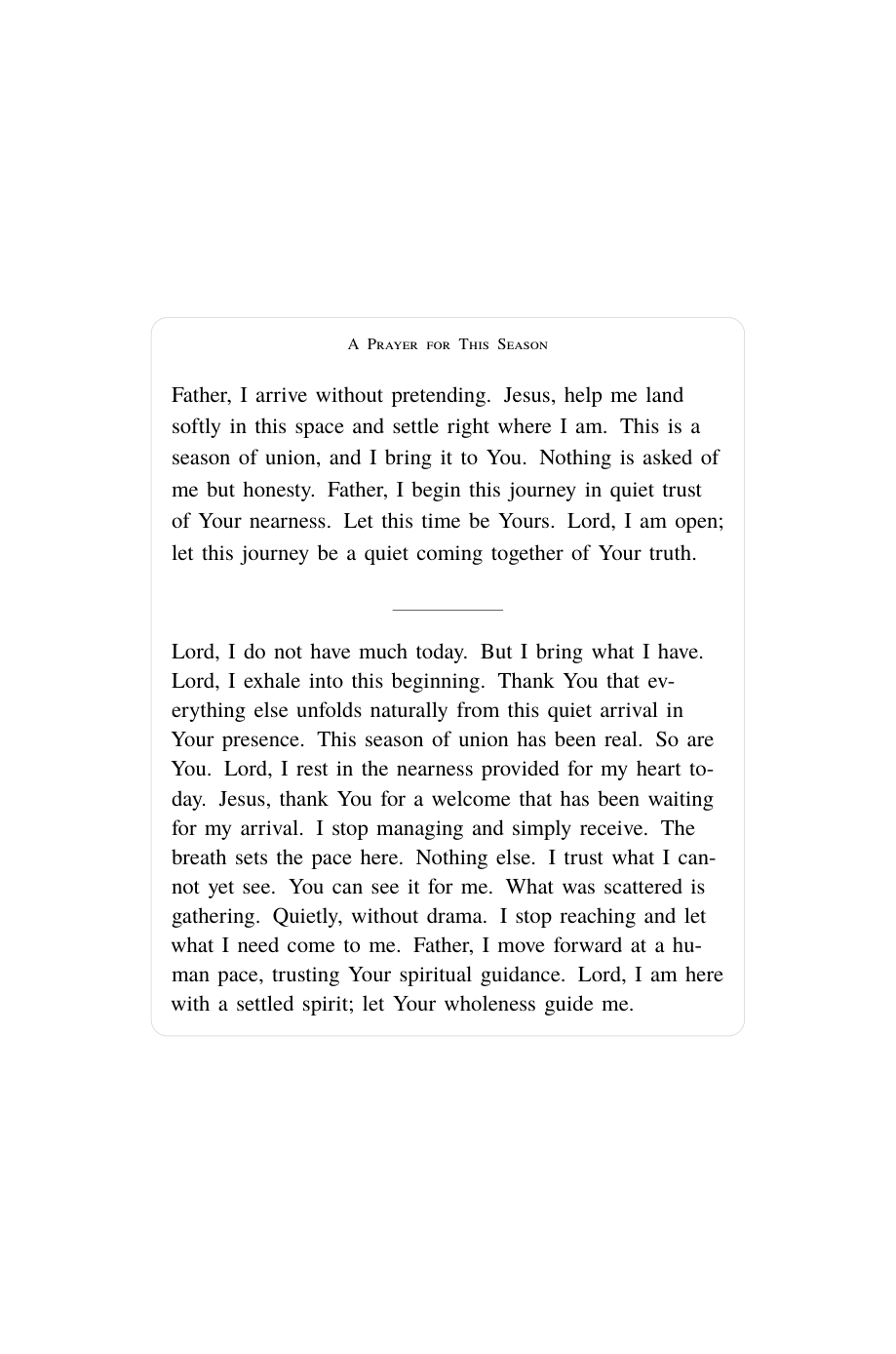Interior page 1