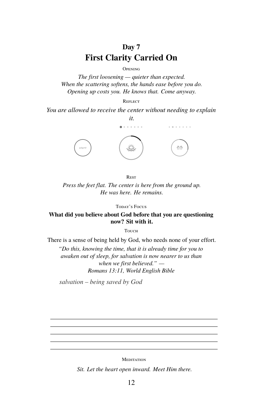 Interior page 2