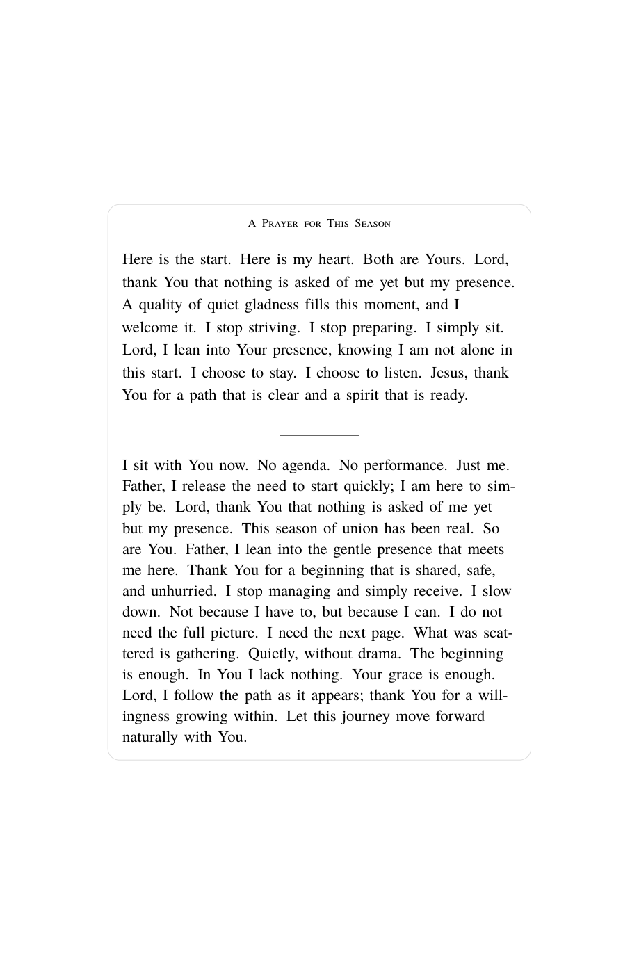 Interior page 1
