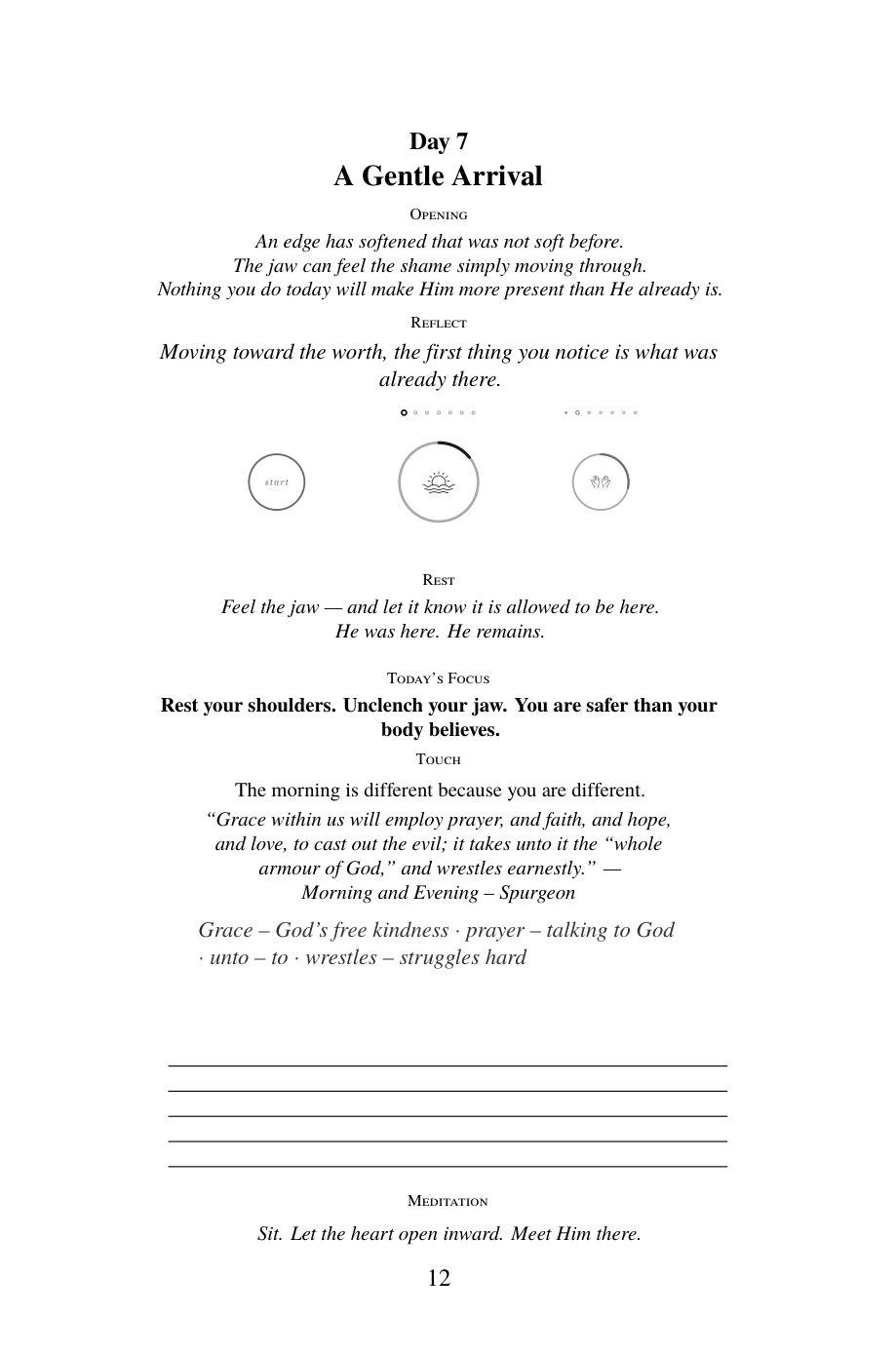 Interior page 2