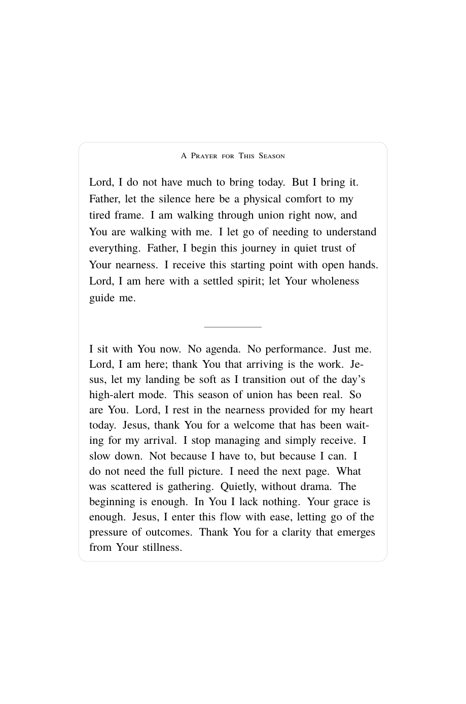 Interior page 1