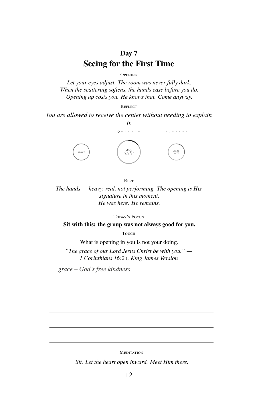 Interior page 2