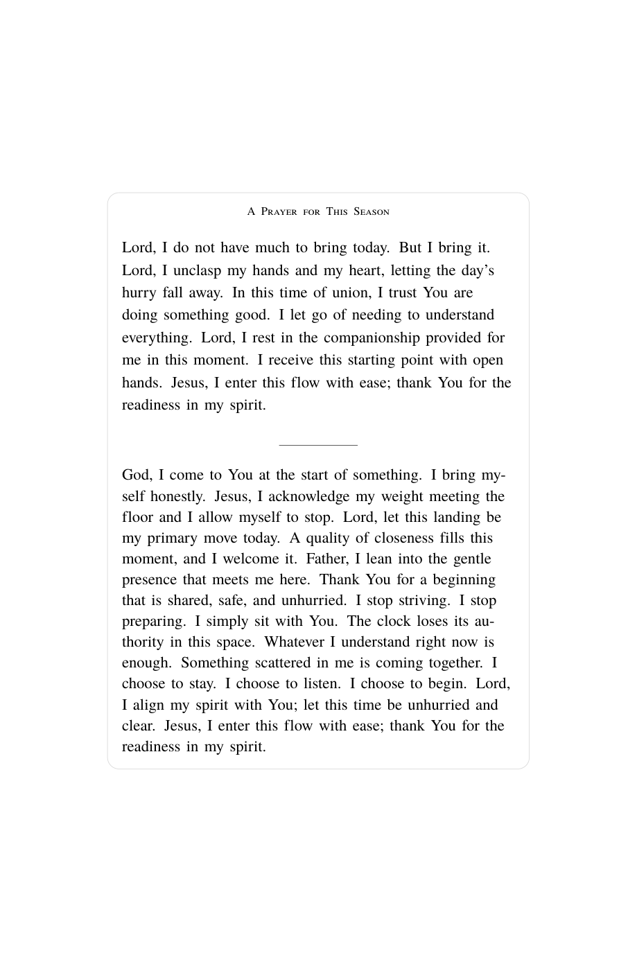 Interior page 1