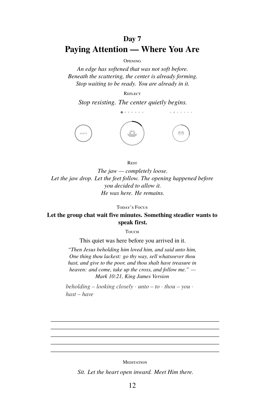 Interior page 2