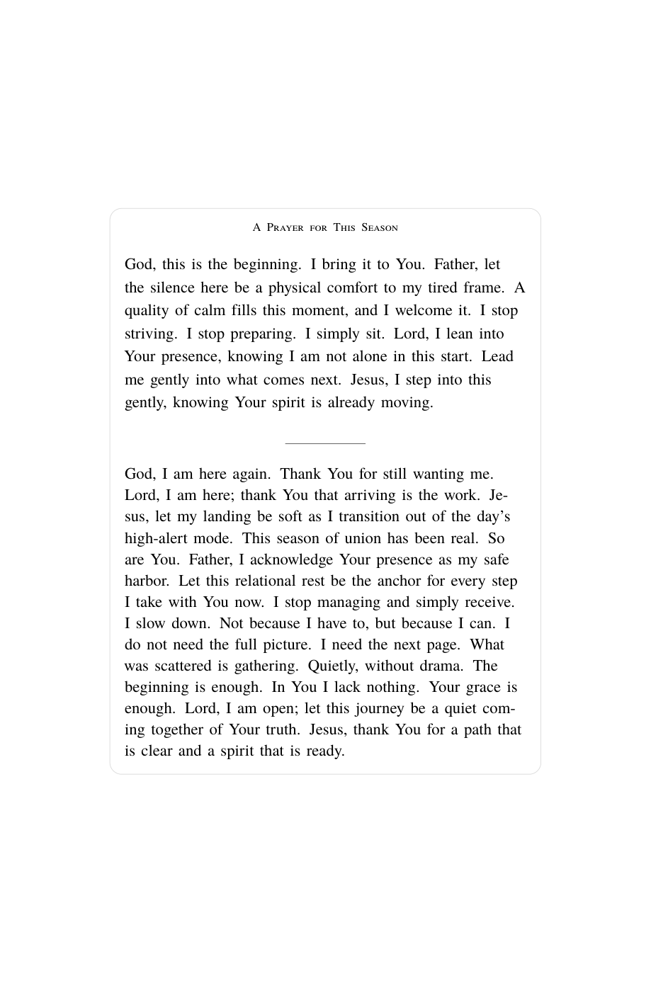 Interior page 1