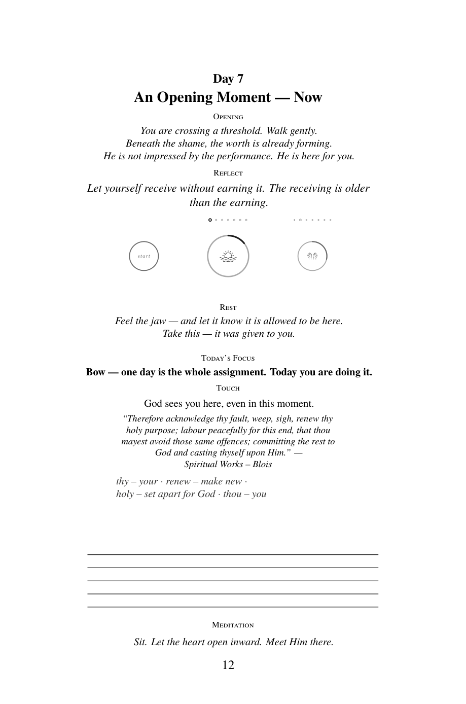 Interior page 2