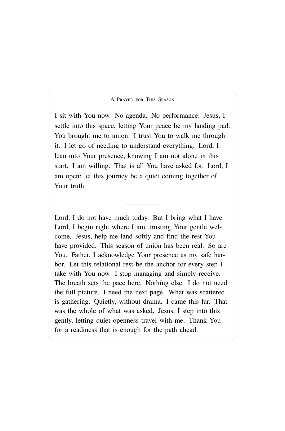 Interior page 1