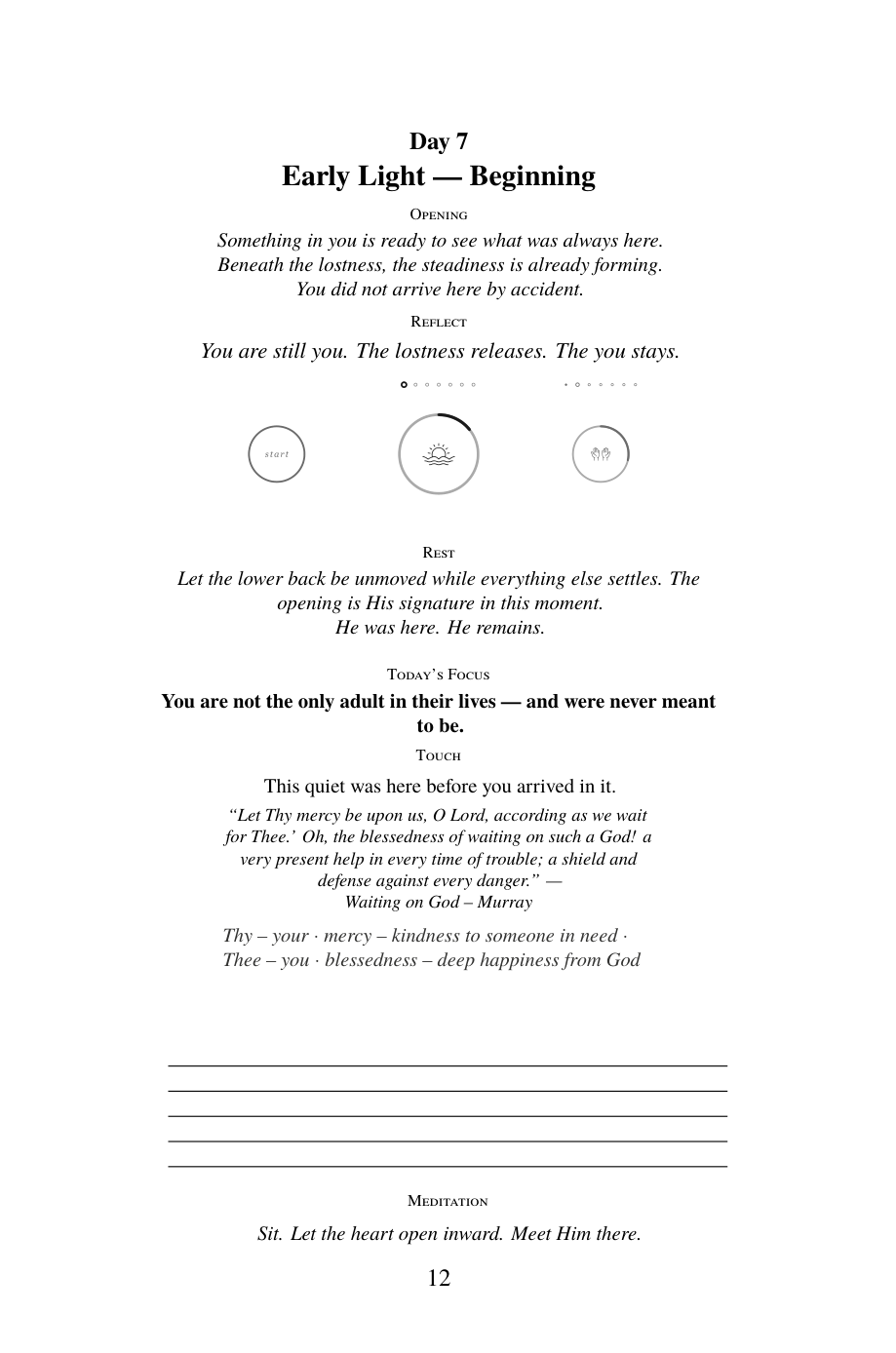 Interior page 2