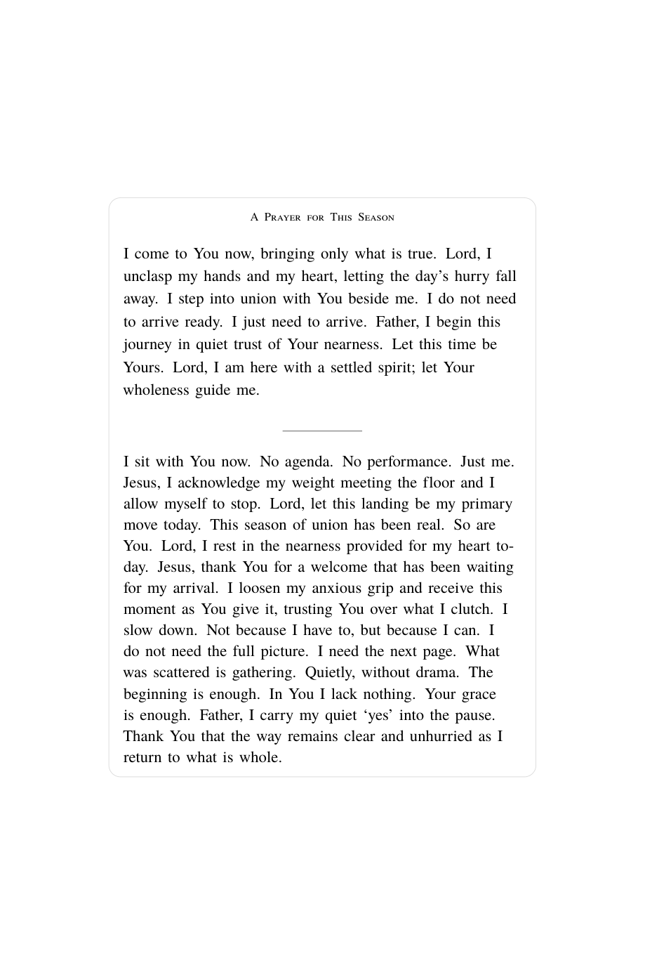 Interior page 1