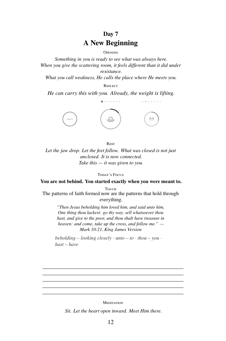 Interior page 2