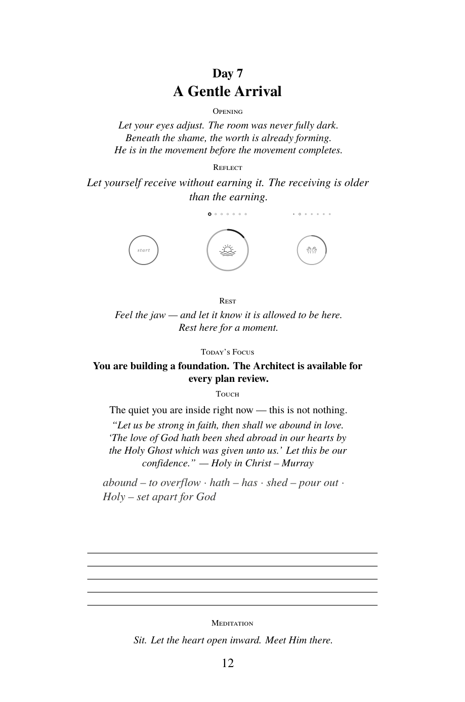 Interior page 2