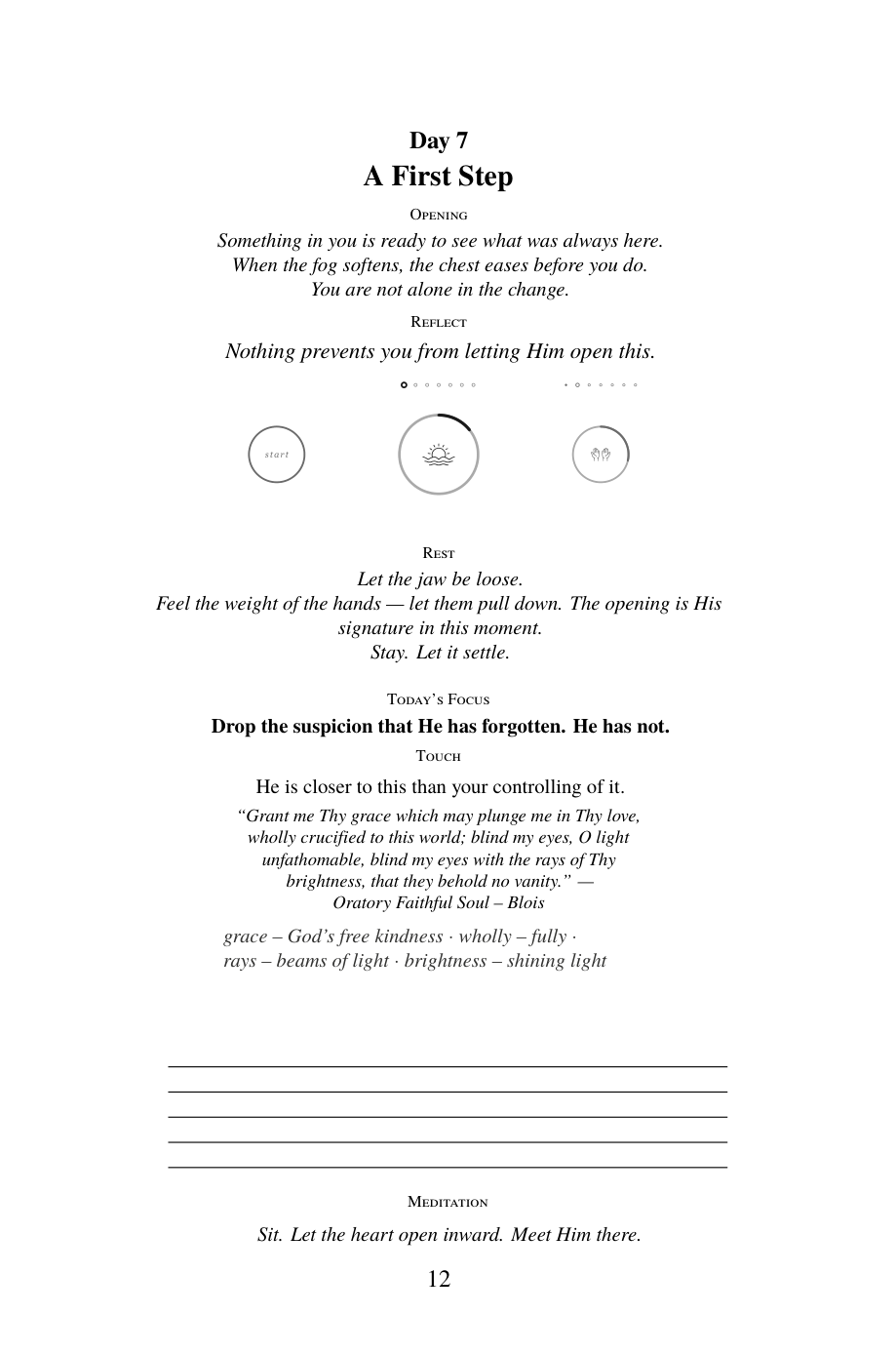 Interior page 2