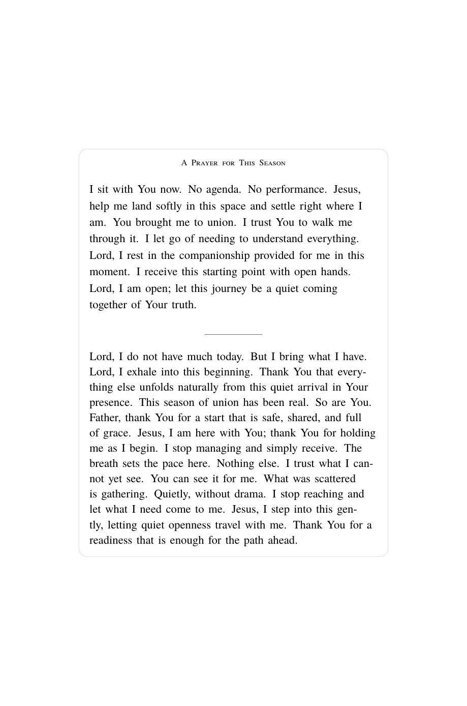 Interior page 1