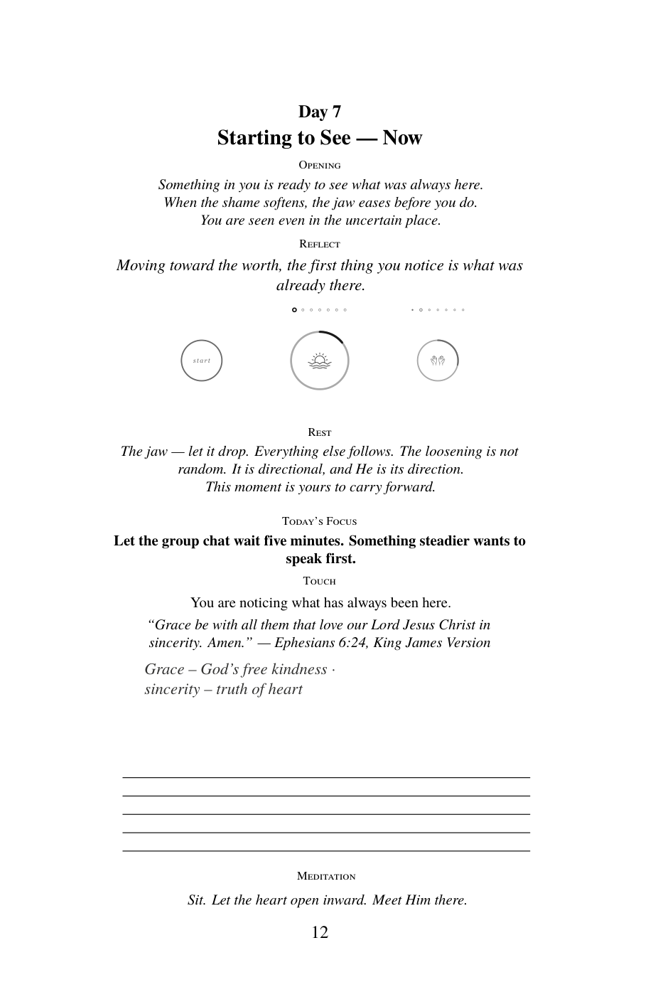 Interior page 2