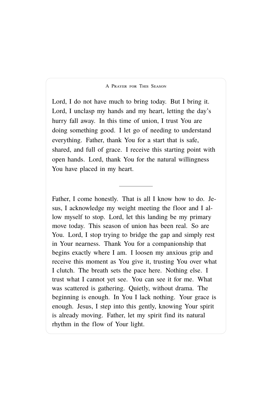 Interior page 1