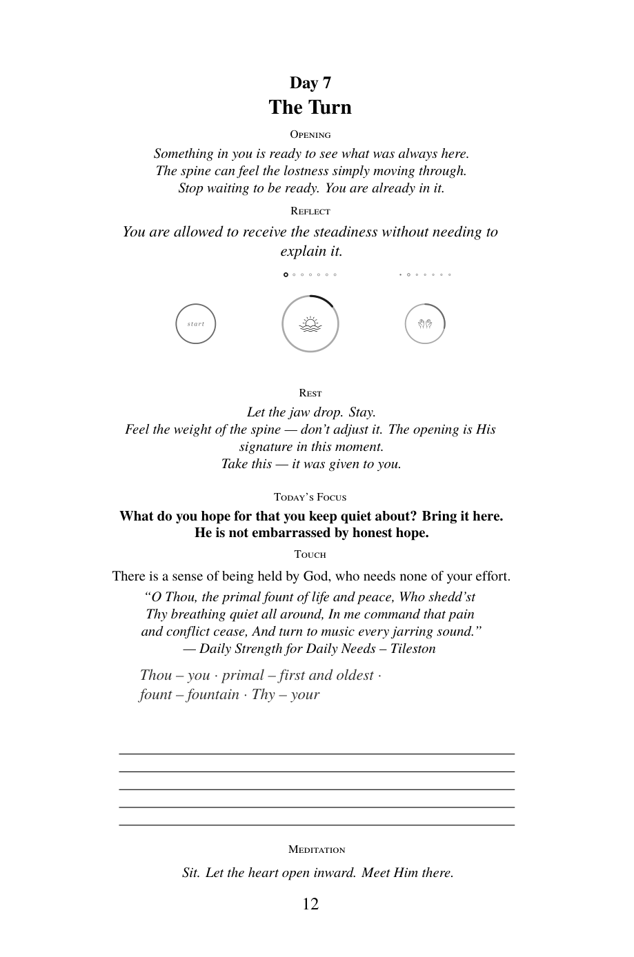 Interior page 2