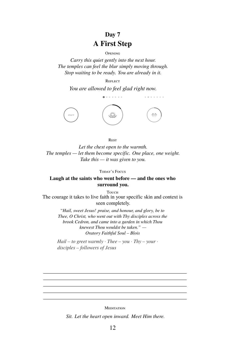 Interior page 2