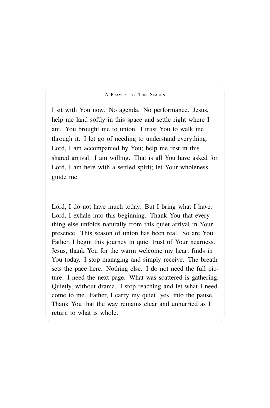 Interior page 1