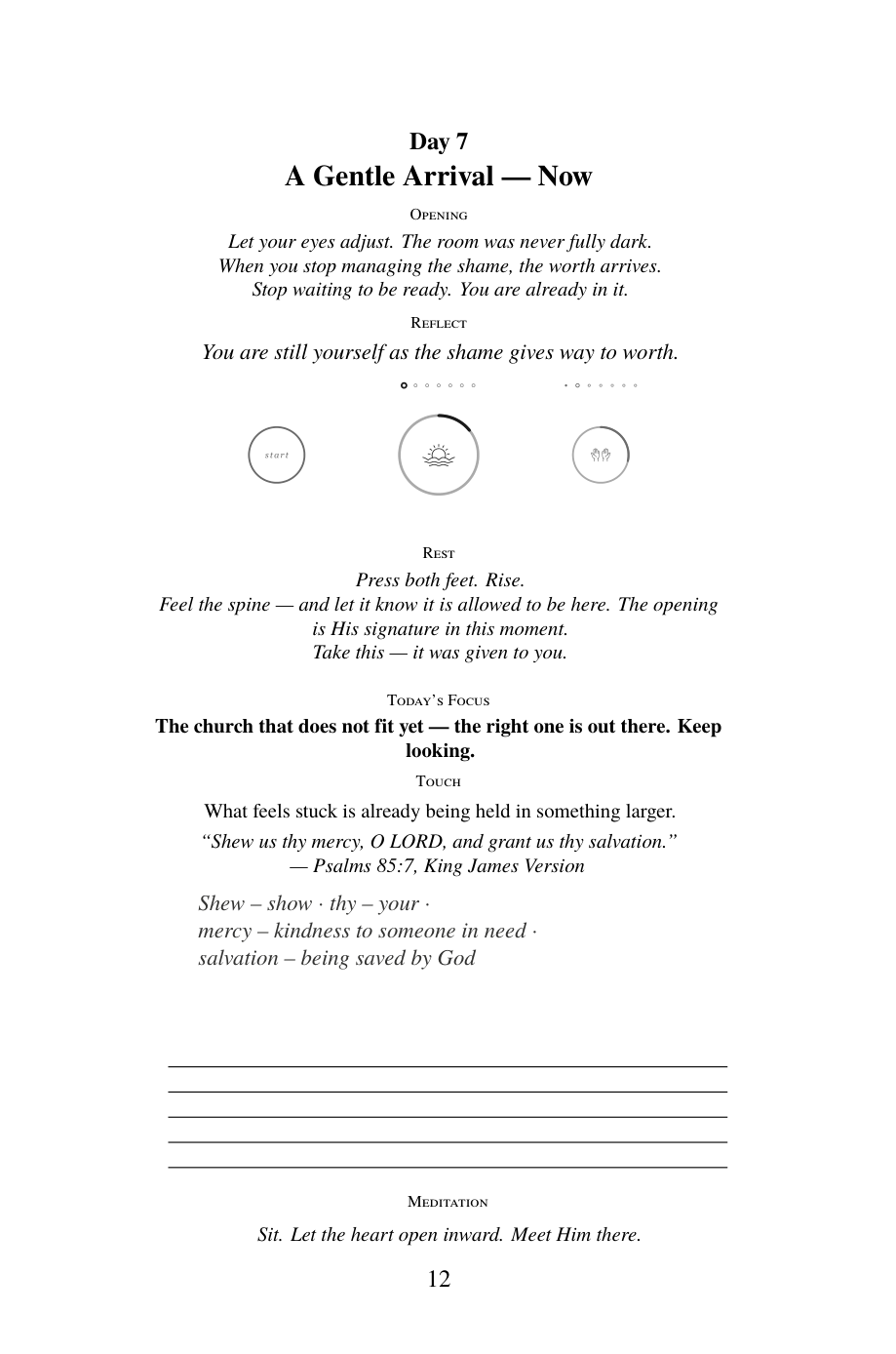 Interior page 2