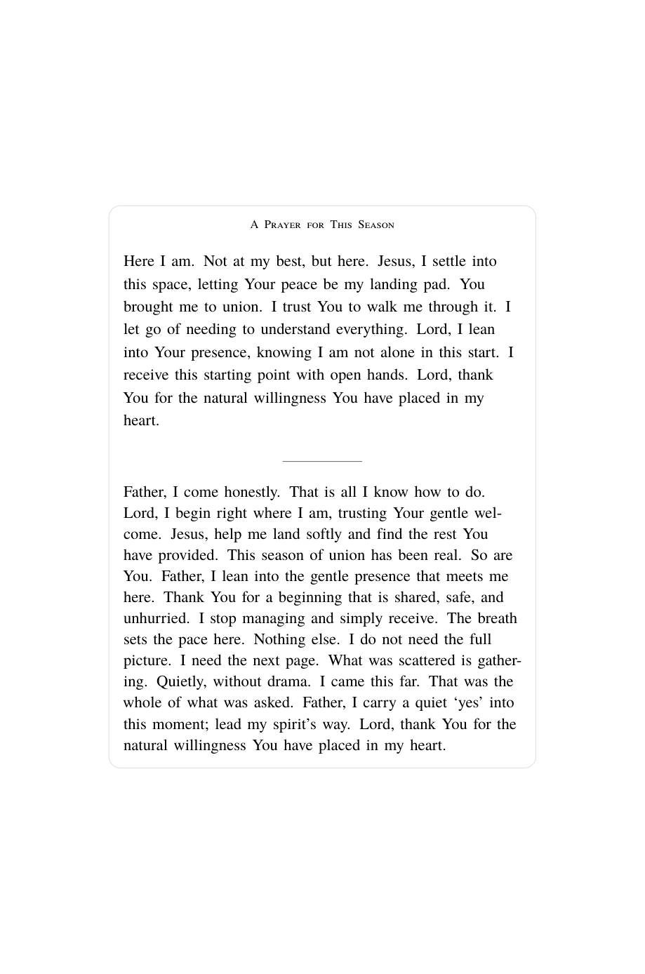 Interior page 1