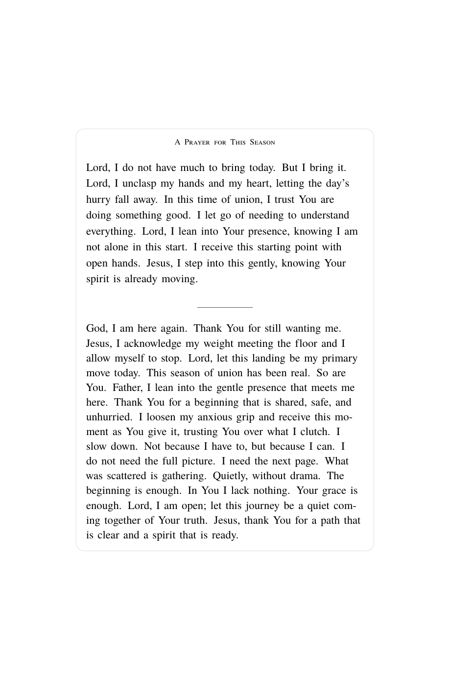 Interior page 1